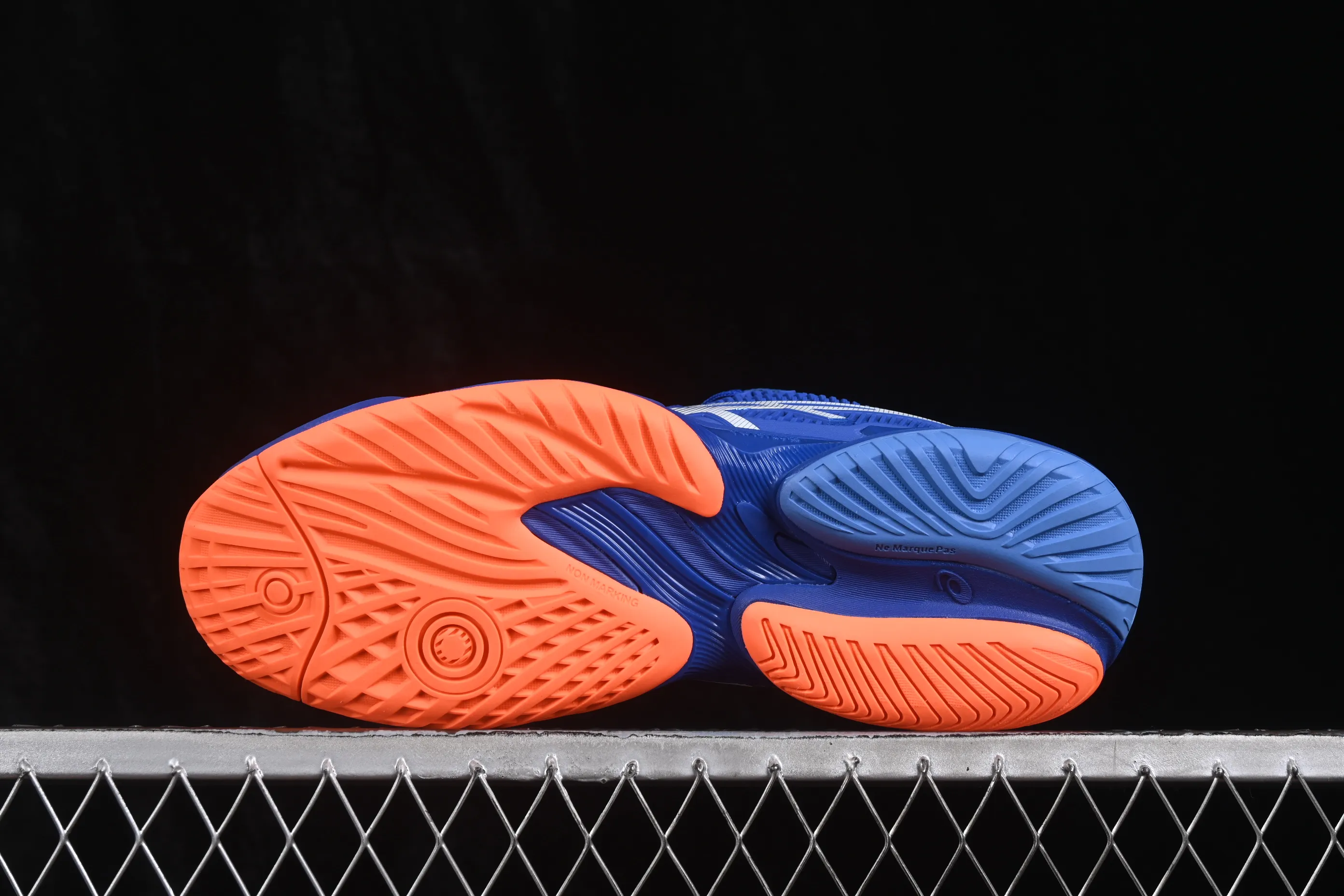 All categories Asics Asics series Asics Court FF 3 Asics Court FF 3 Novak ASICS retro breathable cushioning casual running shoes 1041A361-960